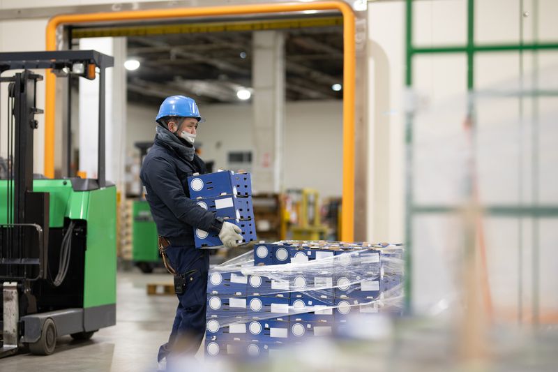 株式会社アークの派遣求人情報
