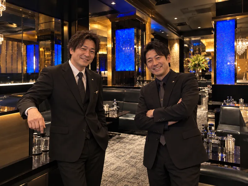 REVELの求人・転職情報