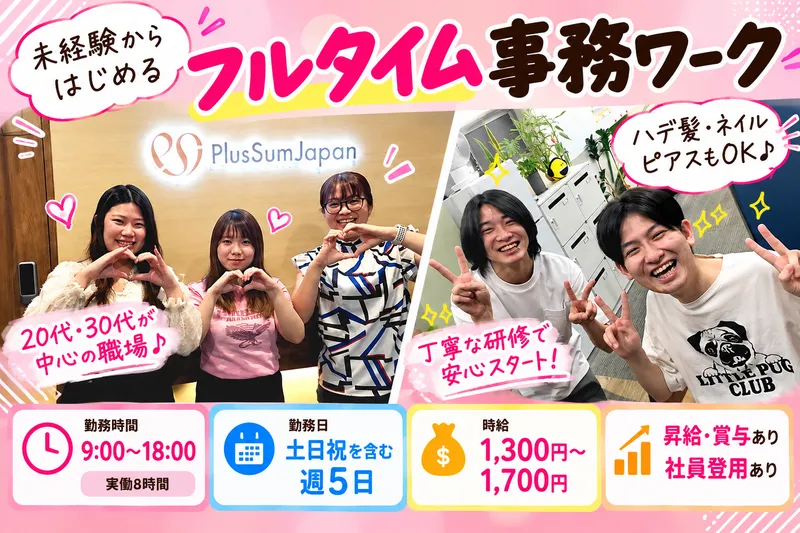 求人画像