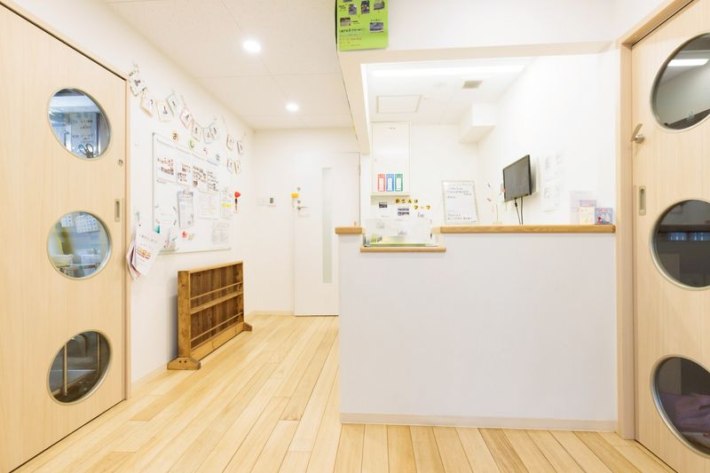 株式会社キッズホーム欒 Nest川崎大師保育園のアルバイト・バイト求人情報-06
