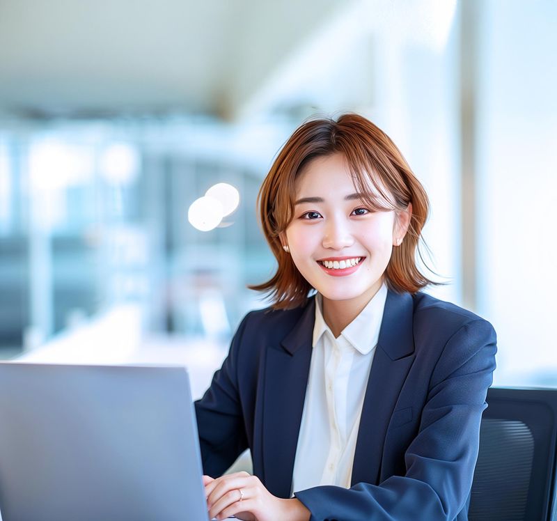 株式会社オフィスケィの求人・転職情報