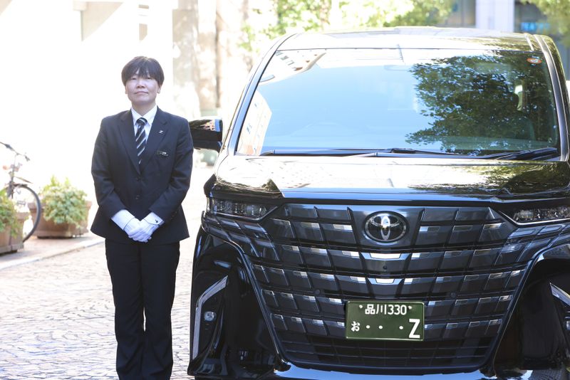 ロイヤルリムジン株式会社の求人・転職情報