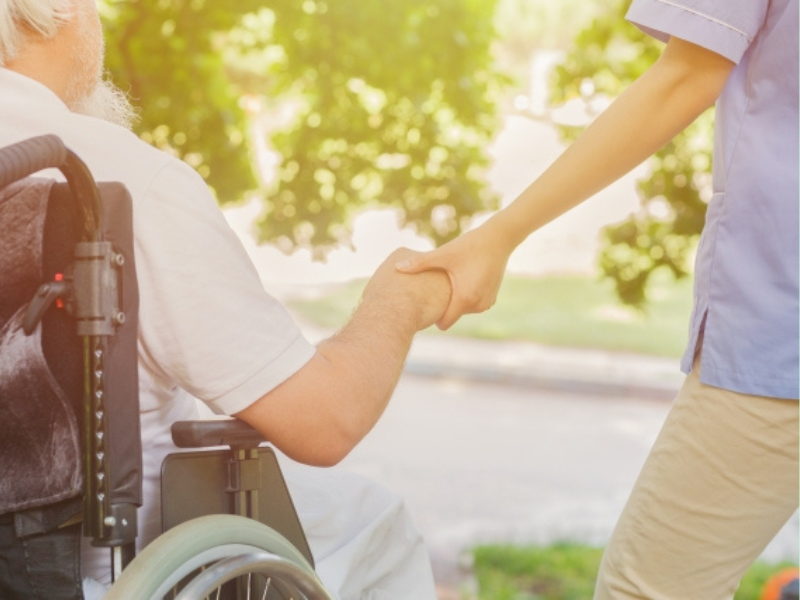 介護老人保健施設　葵の園・美浜の求人・転職情報