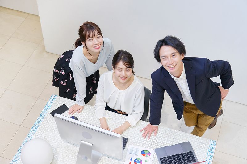 BT社しごとナビ株式会社の求人・転職情報