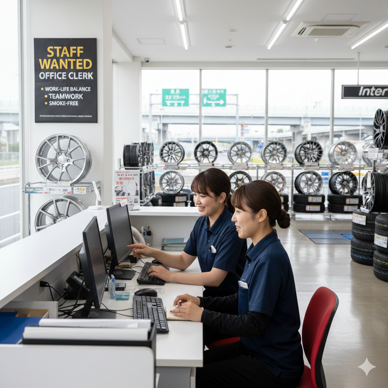 株式会社アルメイツのアルバイト・バイト求人情報-12