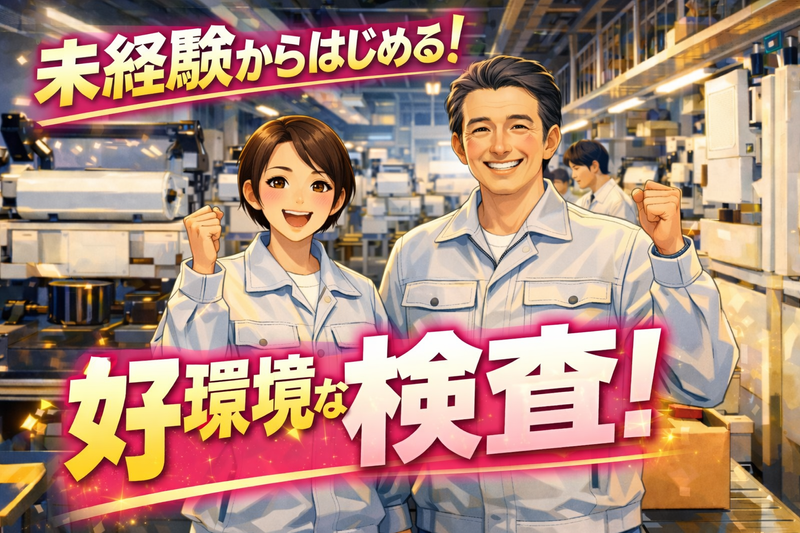 HRセカンド株式会社のアルバイト・バイト求人情報-17