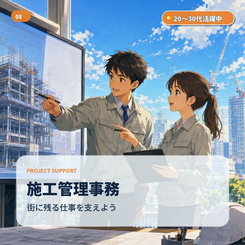 株式会社アサンテの求人・転職情報