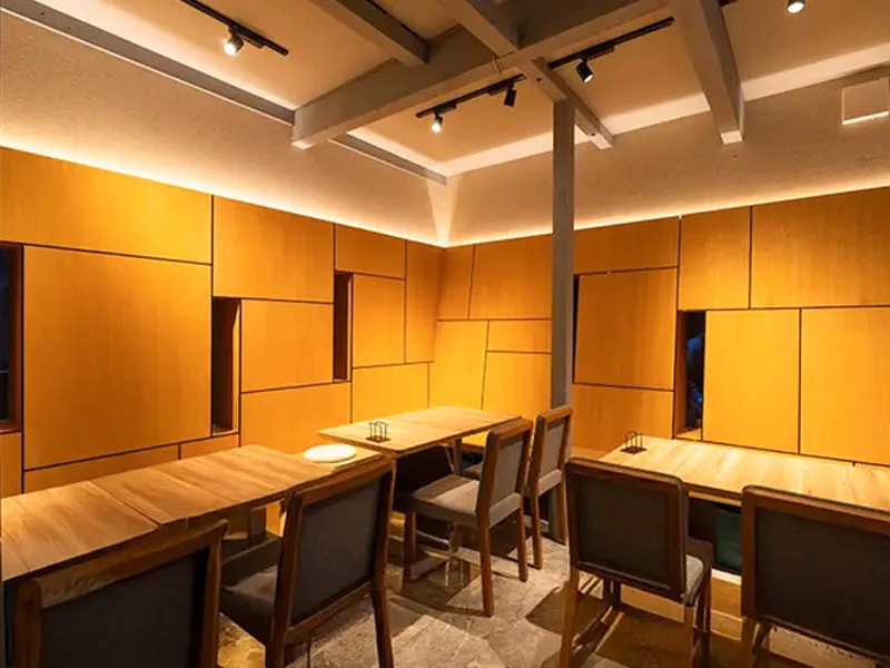 Bistro & Cafe DOIGT(ドワ)33のアルバイト・バイト求人情報