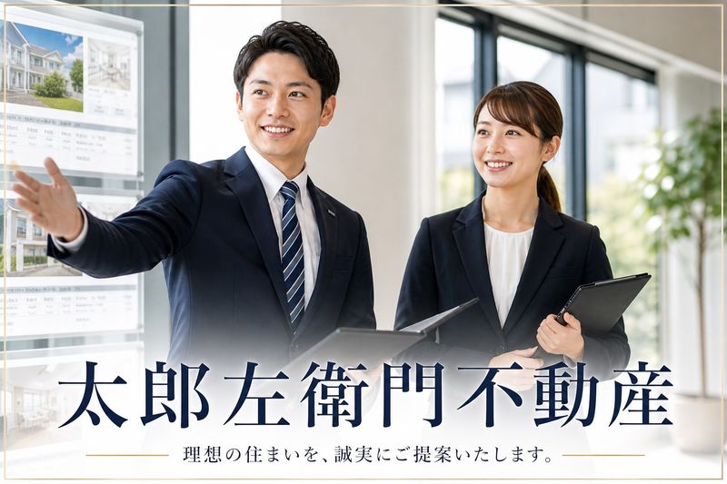 太郎左衛門興業株式会社の求人・転職情報