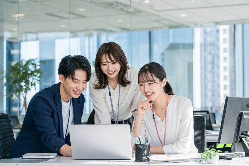 株式会社飛翠の求人・転職情報