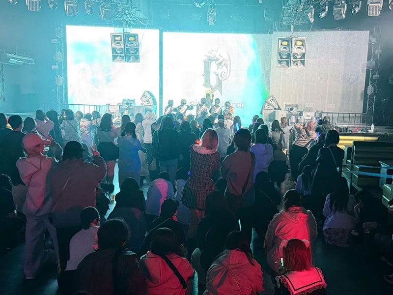 ロジックファクトリー株式会社の求人・転職情報