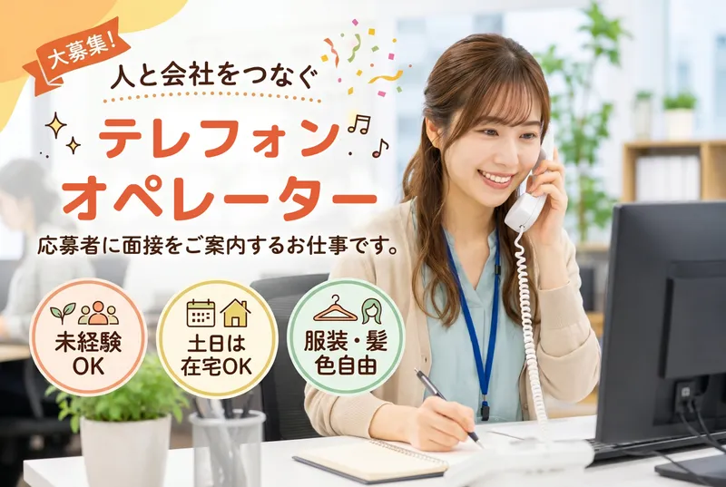 株式会社アイスクリームのアルバイト・バイト求人情報