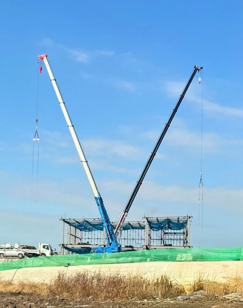 有限会社　宮本工業クレーンの求人・転職情報