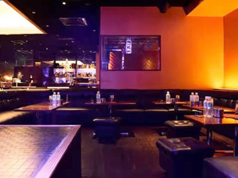 Club THE RITZの求人・転職情報