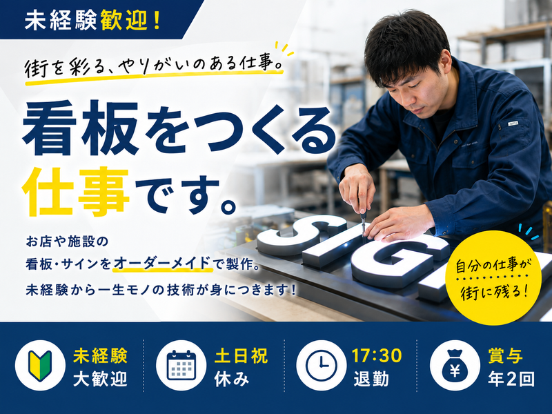 株式会社ヒグチ工芸の求人・転職情報