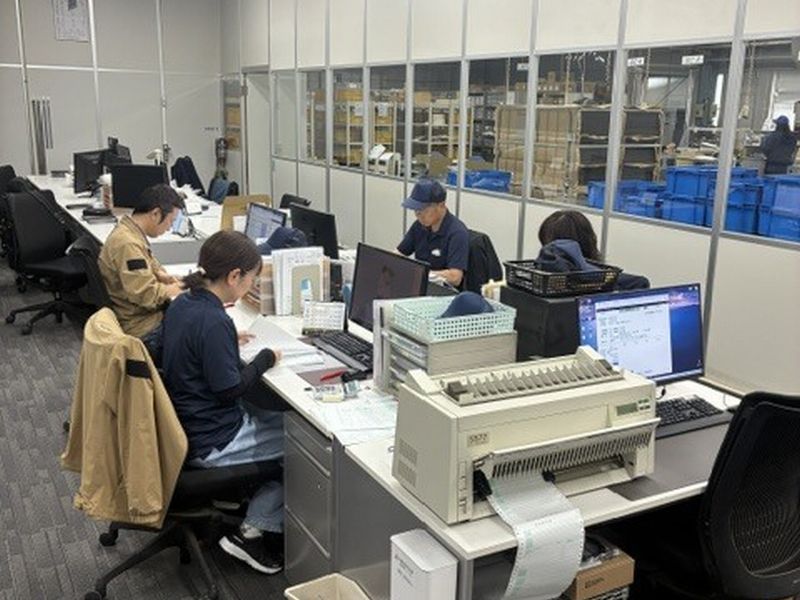 関西フエルトファブリック株式会社の求人・転職情報