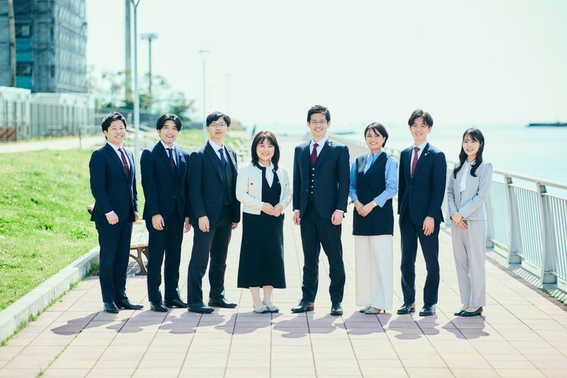 弁護士法人とびら法律事務所の求人・転職情報