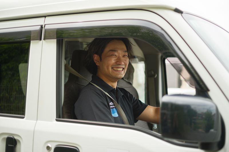 株式会社Sea Driveの求人・転職情報