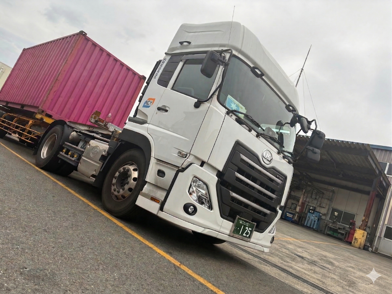 大阪石油運送株式会社の求人・転職情報