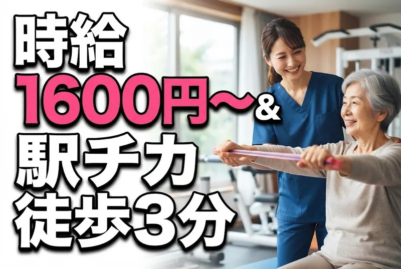 アイビーメディカル株式会社のアルバイト・バイト求人情報