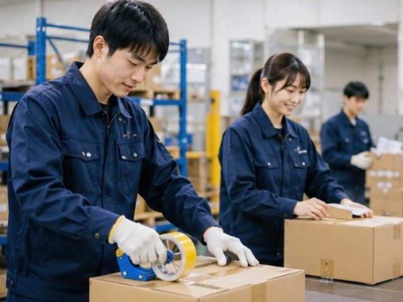 株式会社ブロックスカンパニー （大阪支店）の求人・転職情報