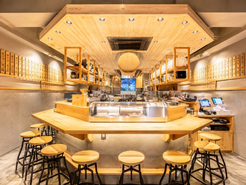 すしやコトブキツカサ 天満本店のアルバイト・バイト求人情報-24