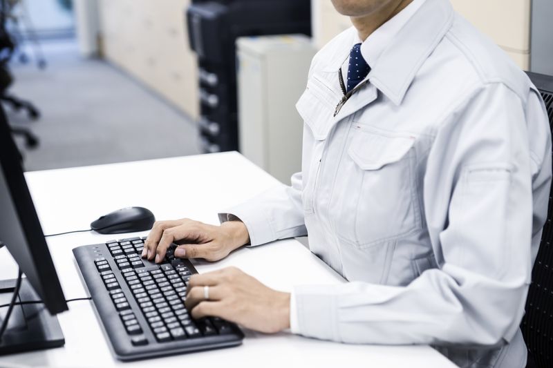 株式会社チョウエイハンズの求人・転職情報