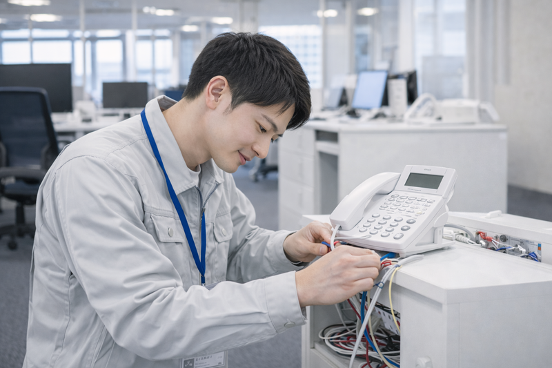 昭和通信工業株式会社の求人・転職情報