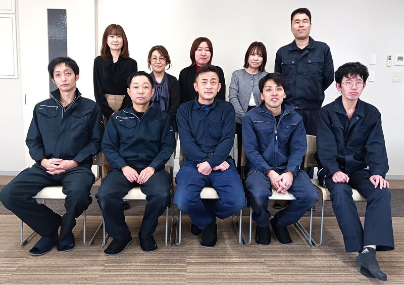 (株)エヴァ・ライフの求人・転職情報