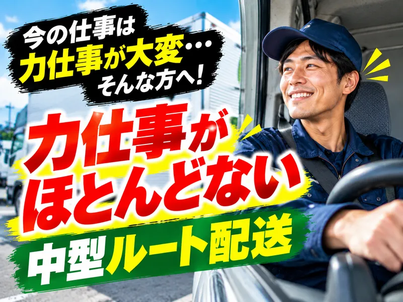 名糖運輸株式会社の求人・転職情報