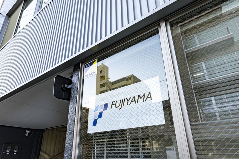 株式会社フジヤマの求人・転職情報