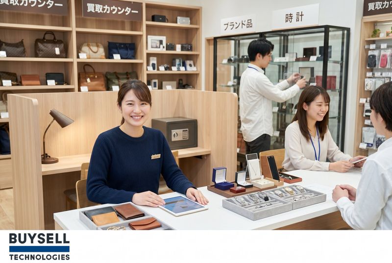 表参道青山通り店の求人・転職情報