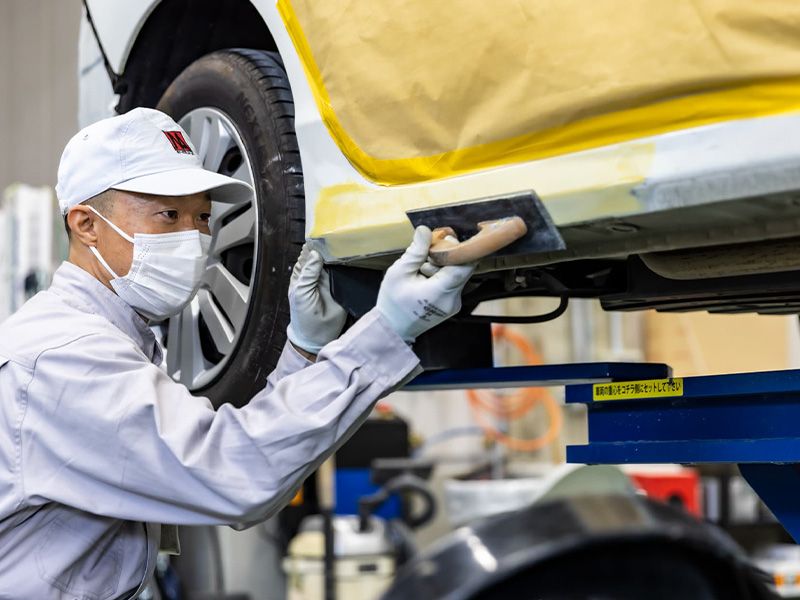 モービルオート株式会社の求人・転職情報