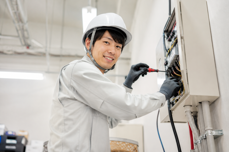 エルーグシステム株式会社の求人・転職情報
