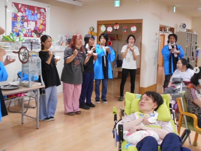 社会福祉法人 彩会の求人・転職情報