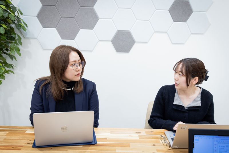 facing(株)の求人・転職情報