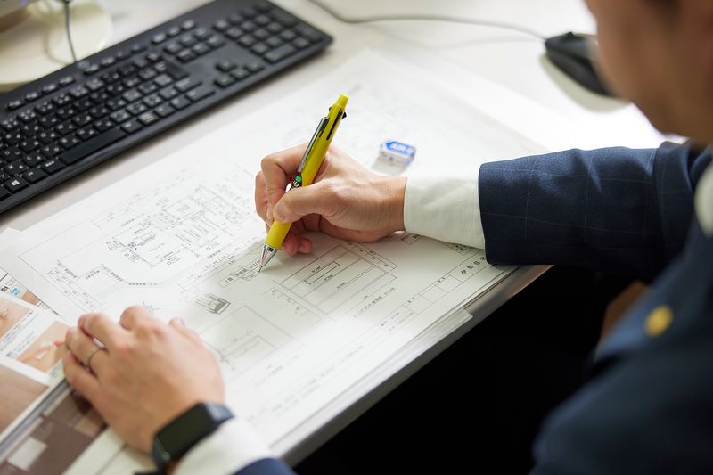 伊勢住宅株式会社の求人・転職情報