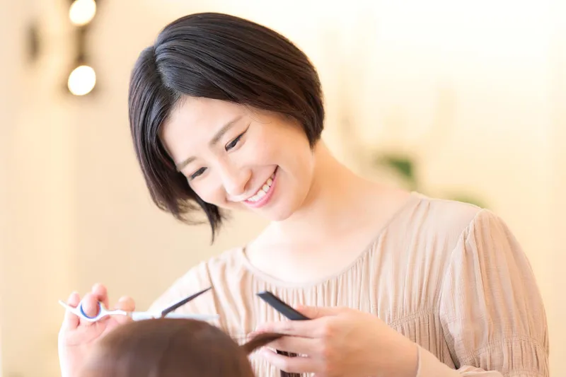 ヘアー&メイクSAWA佐久店のアルバイト・バイト求人情報