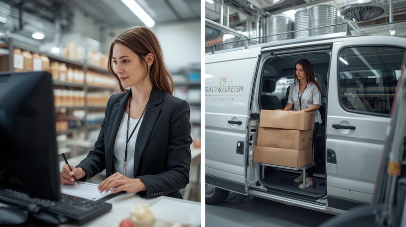 株式会社スタッフエージェント 紹介事業部のアルバイト・バイト求人情報-30