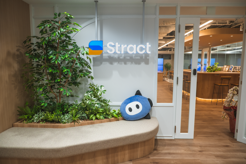 (株)STRACTの求人・転職情報