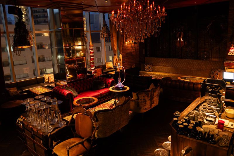 シーシャラウンジ チルラグ 東京 麻布十番店|SHISHA LOUNGE Chillrug TOKYO Azabu-Jubanのアルバイト・バイト求人情報-02