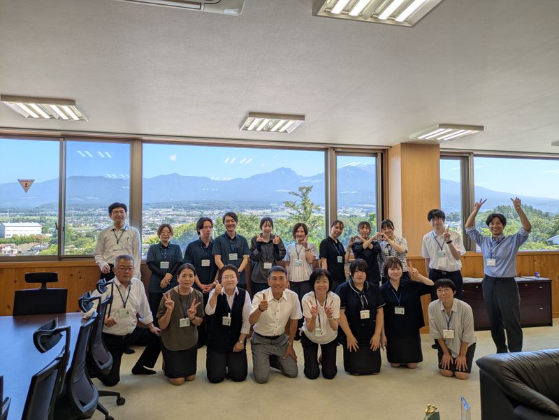 長野県パトロール株式会社の求人・転職情報