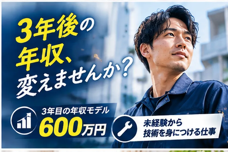 株式会社Ｂ‐ＬＩＦＥ-0004の求人・転職情報
