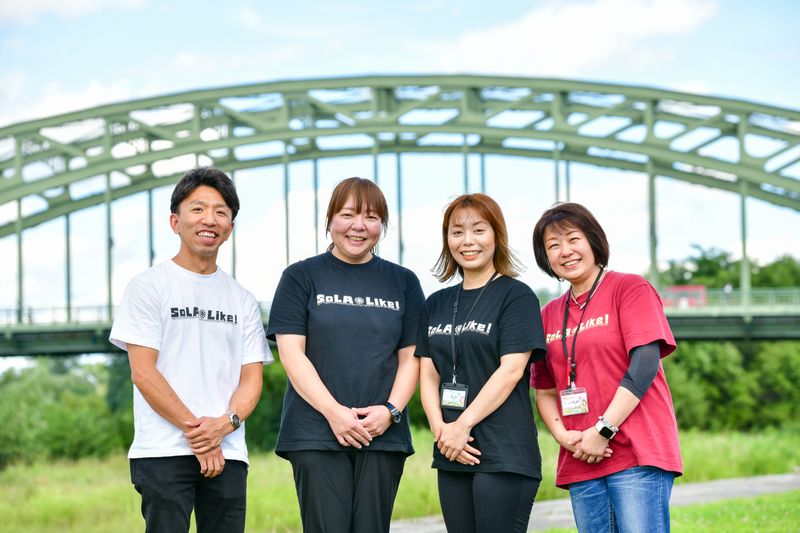 （株）ＳｏＬＡの求人・転職情報