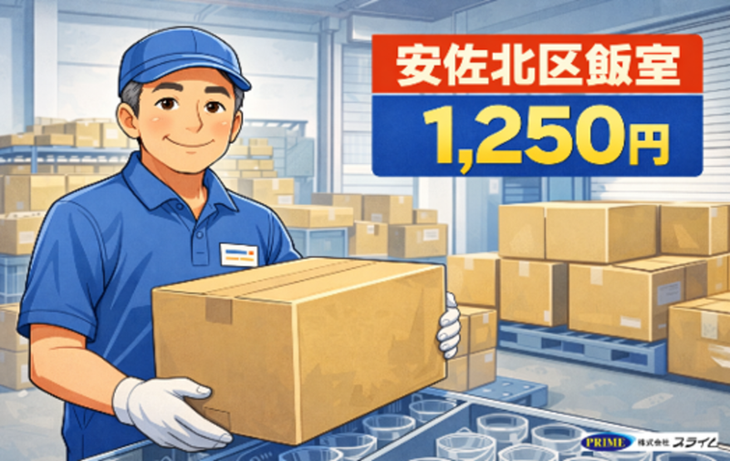 株式会社プライムのアルバイト・バイト求人情報-31