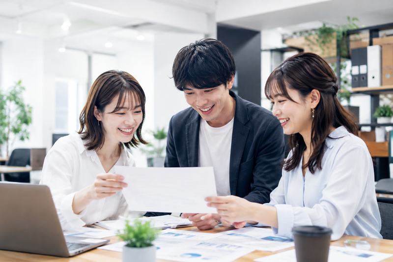 株式会社Ｊｏｙ　Ｃｏｎｎｅｃｔの求人・転職情報