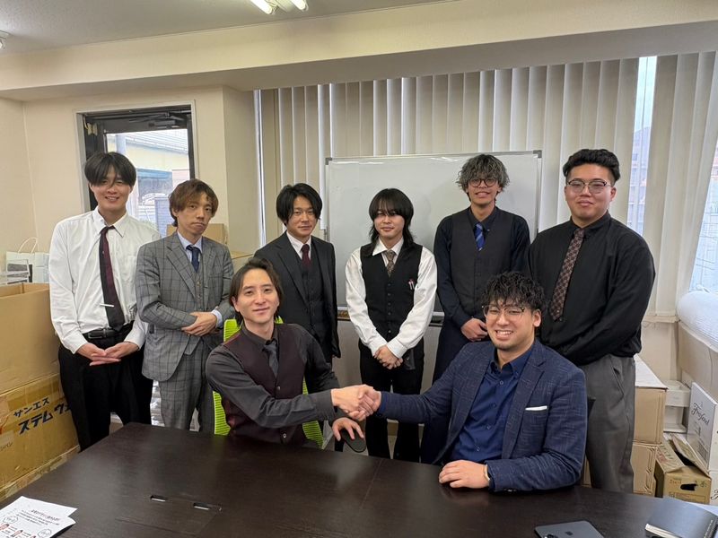 株式会社の求人・転職情報