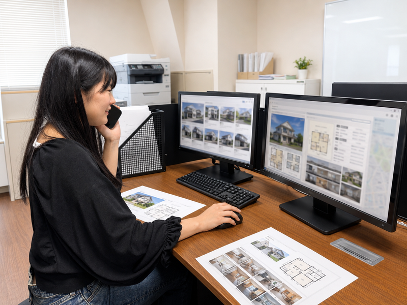 365JAPAN株式会社-0001の求人・転職情報