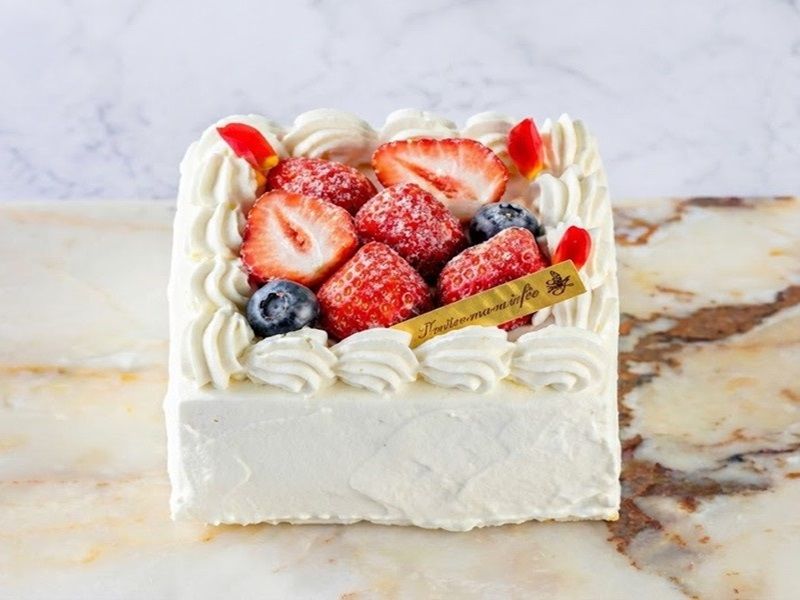 株式会社福岡サンパレス(福岡サンパレス 製菓工房)の求人・転職情報