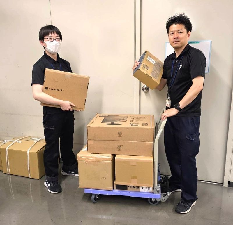 株式会社ステイプの求人・転職情報